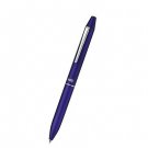 Pilot High Grade Frixionball 2 Color Multifunctional Pen Blue Body Biz LFBT-3SUF