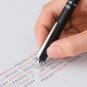 Pilot High Grade Frixionball 2 Color Multifunctional Pen Black Body LFBT-3SUF
