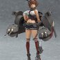 Max Factory Kantai Collection: Kancolle: Mutsu Figma Action Figure