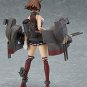 Max Factory Kantai Collection: Kancolle: Mutsu Figma Action Figure
