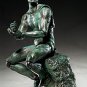 FREEing The Thinker Figma Figure
