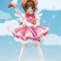 Bandai Tamashii Nations S.H. Figuarts Kinomoto Sakura "Cardcaptor Sakura" Action Figure
