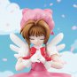 Bandai Tamashii Nations S.H. Figuarts Kinomoto Sakura "Cardcaptor Sakura" Action Figure