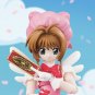 Bandai Tamashii Nations S.H. Figuarts Kinomoto Sakura "Cardcaptor Sakura" Action Figure
