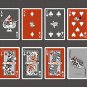 Nintendo Mario Playing Cards NAP-06 Retro Art