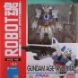 Bandai Tamashii Nations #108 Normal Gundam Age Robot Spirits
