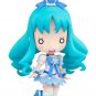 chibi-arts Cure Marine (PVC Figure) Bandai Heart Catch Pretty Cure! [JAPAN]