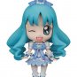 chibi-arts Cure Marine (PVC Figure) Bandai Heart Catch Pretty Cure! [JAPAN]