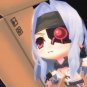ultra-goddess faith Noir deep God Black Heart [Japan Import]