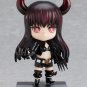 BLACK ROCK SHOOTER: Black Gold Saw Nendoroid Action Figure