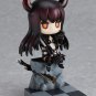 BLACK ROCK SHOOTER: Black Gold Saw Nendoroid Action Figure
