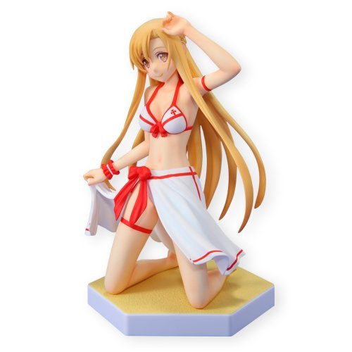 asuna mac bikini