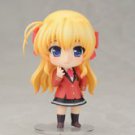Figure: Nendoroid Fortune Arterial Sendo Erika [Japan Import]