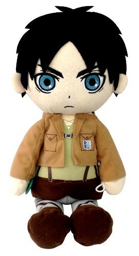 bandai attack on titan