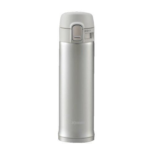 Zojirushi Thermal Stainless Mug SUITO 0.34 liter ( 11.4 oz. ) SMPA34