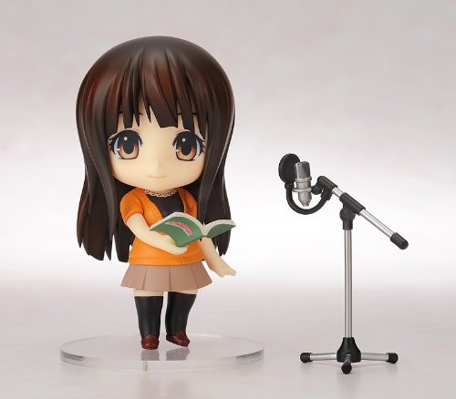 azuki figure