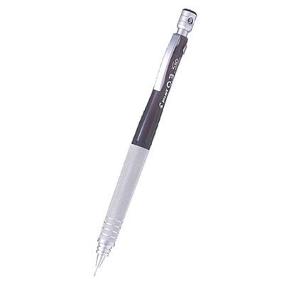 pilot mechanical pencil 0.3 mm