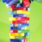 Game: UNO Stacko [Japan Import]