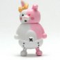 Super Dangan Ronpa 2 - Pin Jack Mascot [Monomi]