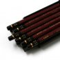 Pencil: Uni-ball Hi-Uni Wooden Pencil Box of 12