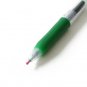 Zebra Sarasa Push Clip Gel Pen 0.7 mm Viridian Green Color