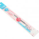 Pentel Sliccies Custom Ballpoint Pen 0.3mm Sky Blue Color