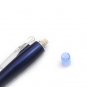 Zebra Airfit Mechanical Pencil With Push Clip 0.5mm Dark Blue Body