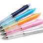 Zebra Airfit Mechanical Pencil With Push Clip 0.5mm Dark Blue Body