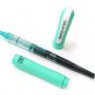 Kuretake Zig Letter Pen Cocoiro Light Green Body Only
