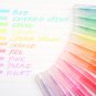 Pilot Spotliter 2 Double-Sided Highlighter Pen Violet Color