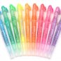 Pilot Spotliter 2 Double Sided Highlighter Marker Pen Broad Emerald Green