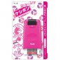 PLUS Kespon Roller Stamp Pink