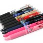 Uni Jetstream 3 Color Ballpoint Multi Pen 0.5 mm Ivory Body