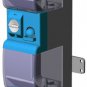 HASEGAWA Capsule Toy Machine 1/12 scale Plastic model