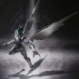 Bandai - Silver Crow Axel World