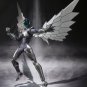 Bandai - Silver Crow Axel World