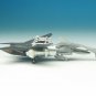 Platts - FRX-99 Rafe Plastic model kit Platz Yukikaze Yukikaze 1/144 Airplane