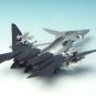 Platts - FRX-99 Rafe Plastic model kit Platz Yukikaze Yukikaze 1/144 Airplane