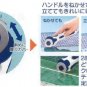 Clover Rotary Cutter 28mm