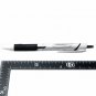 Mitsubishi Uniball Jetstream Superfine Ballpoint Pen 0.5mm Black Ink SXN15005.24