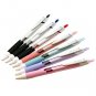 Mitsubishi Uniball Jetstream Superfine Ballpoint Pen 0.5mm Black Ink SXN15005.24