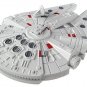 Tsw-01 Tomica Star Wars Millennium Falcon