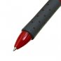 Tombow Smart 3 Color Ballpoint Pen Clear Body