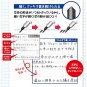 Uni Kuru Toga Mechanical Pencil 0.5mm Violet Body M54501P.12
