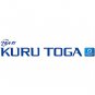 Uni Kuru Toga Mechanical Pencil 0.5mm Baby Pink Body M54501P.68