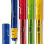 CHARTPAK - Pelikan P67 A Pelikano Junior Red Fountain Pen