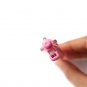 Zebra Prefill 4 Color Multi Pen Body Component Only Pink