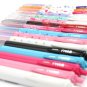 Zebra Prefill 4 Color Multi Pen Body Component Only Pink