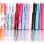 Zebra Prefill 4 Color Multi Pen Body Component Only Pink