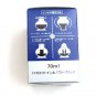 Pilot Fountain Pen Ink - 70 ml Bottle - Blue Black